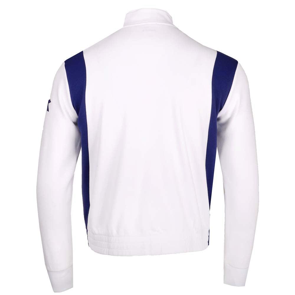 Diadora Tennis Full Zip Jacket