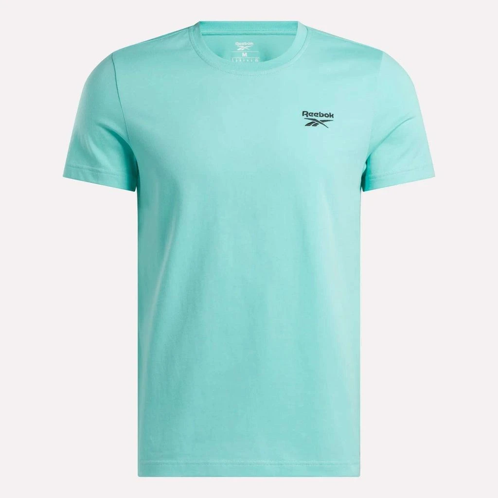 Reebok Men's Reebok Identity Classics T-Shirt 5