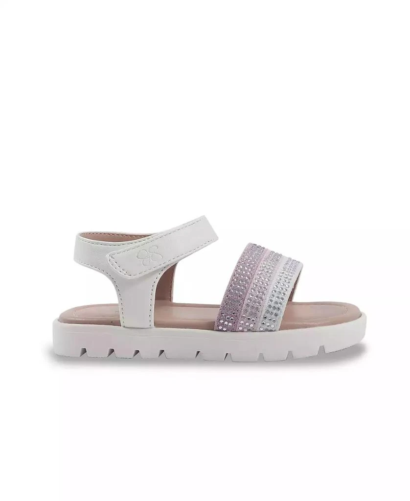 Jessica Simpson Little and Big Girls Tia Alima Sandal 7