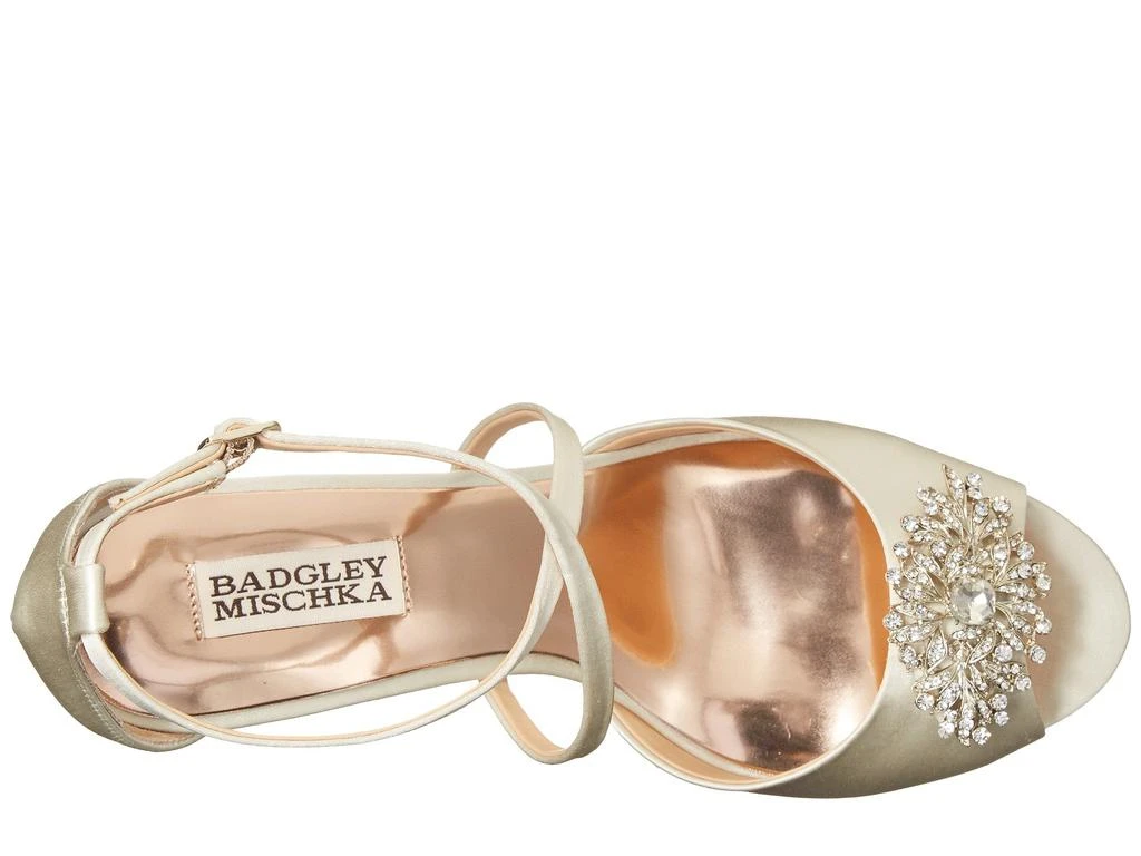 Badgley Mischka Abigail 2