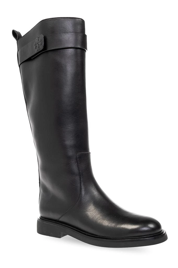 Tory Burch Leather boots 4