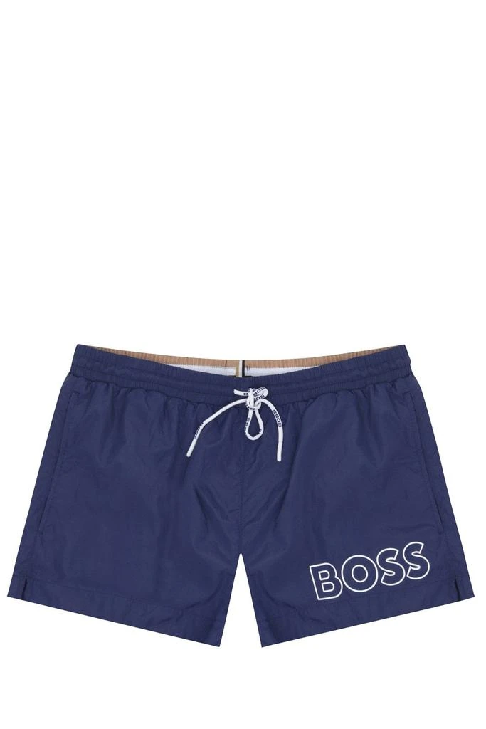 BOSS Mooneye Swimshorts 1