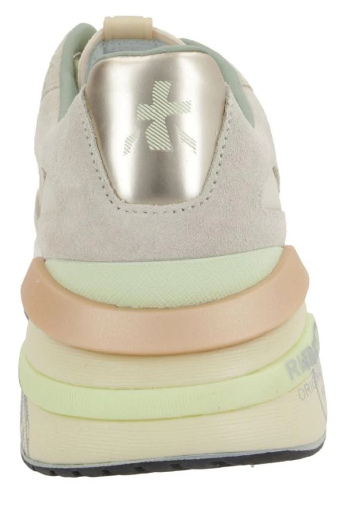 PREMIATA Premiata Moerund Lace-Up Sneakers 3