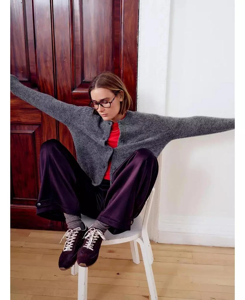 Hush Women's 's Barrel Leg Jogger 8