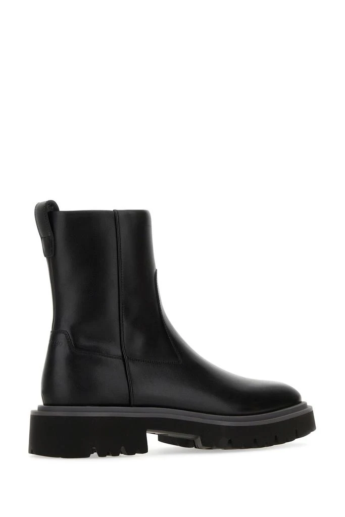Salvatore Ferragamo STIVALI 2