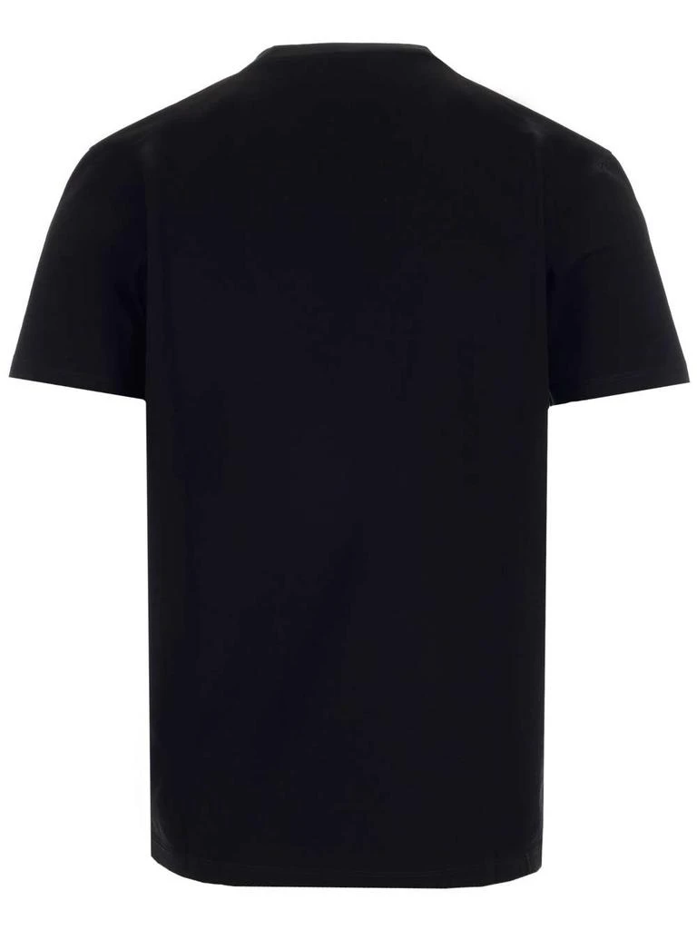 Alexander McQueen Alexander McQueen Exploded Charm Crewneck T-Shirt 2