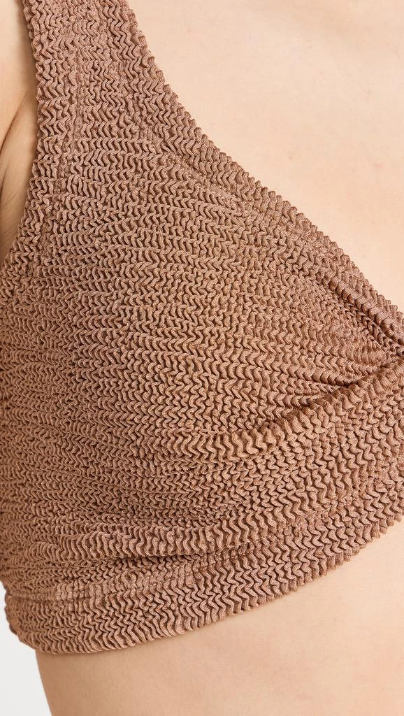 Hunza G Coverage Juno Bikini Set 5