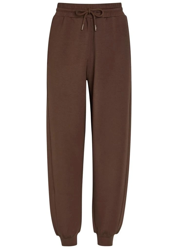 NOW YOU LIVE Uppingham jersey sweatpants