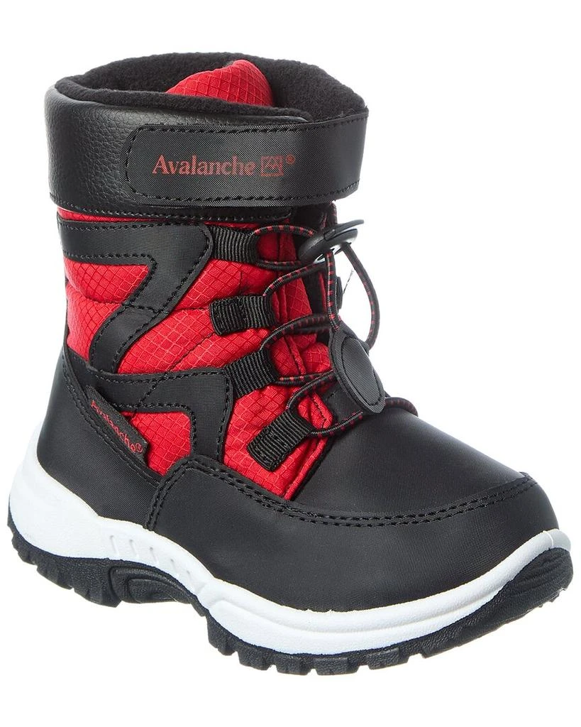 Avalanche Snow Boot