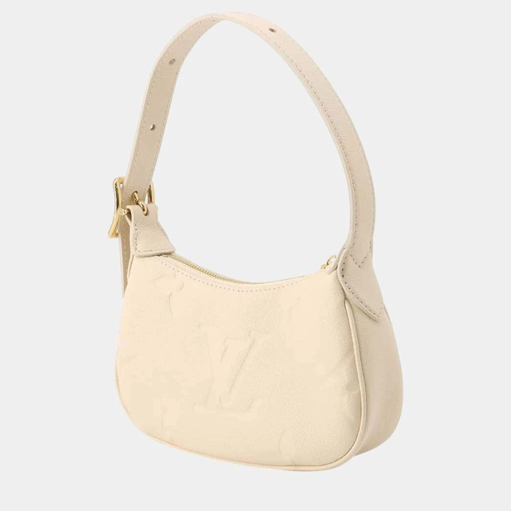 Louis Vuitton Louis Vuitton mini moon claim Monogram Empreinte Leather 2
