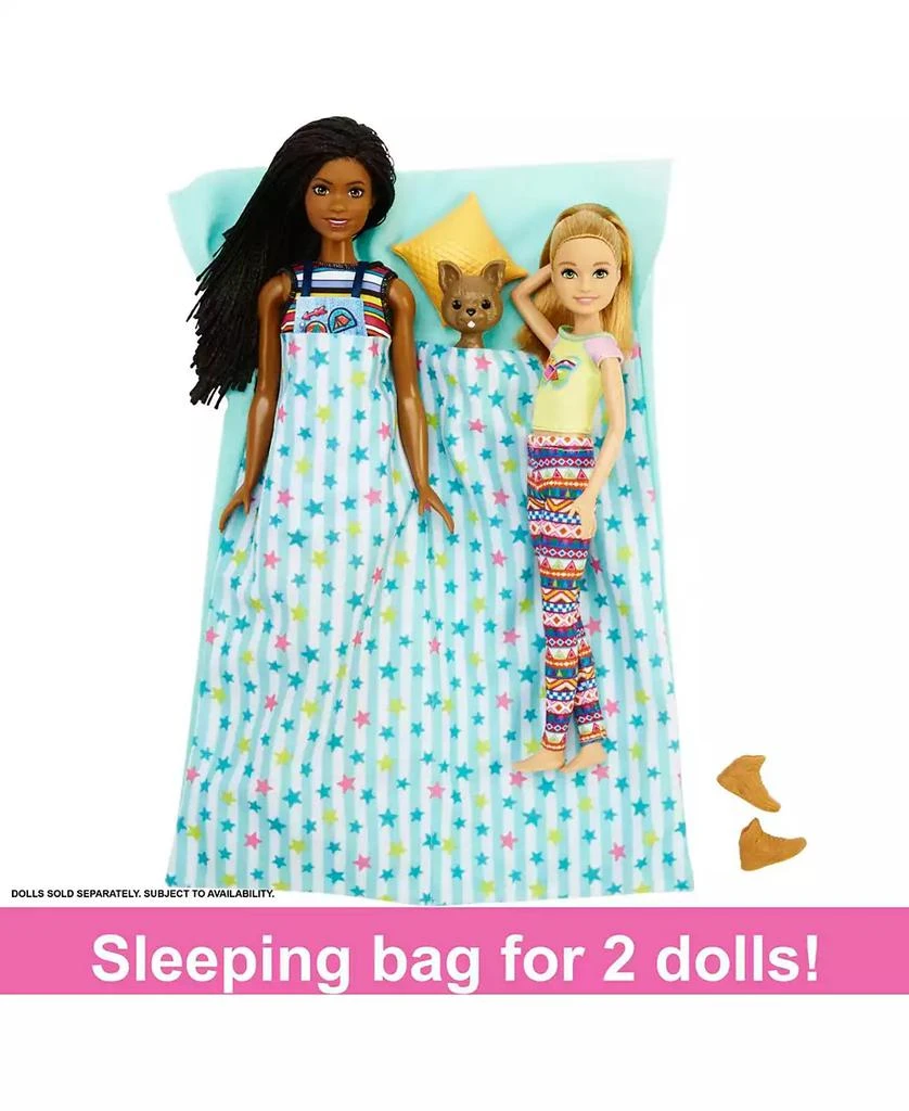 Barbie Dream Camper Vehicle Playset 11