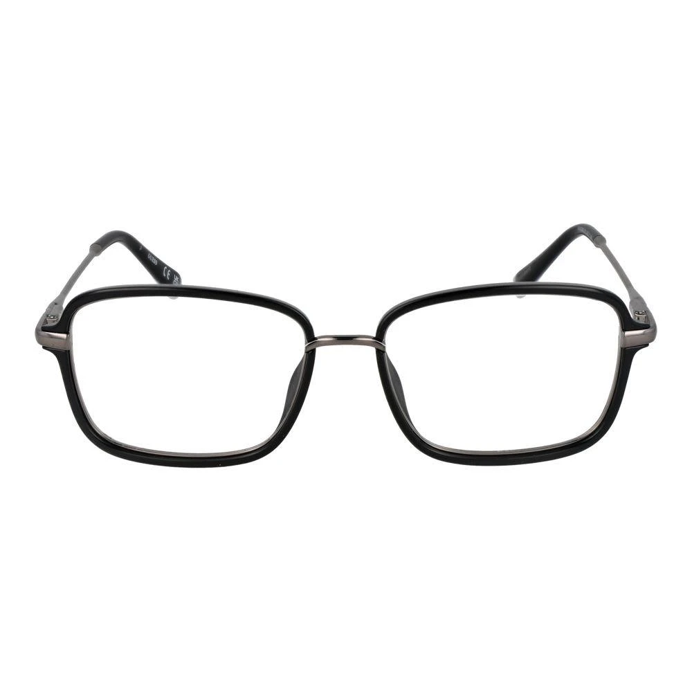GUESS Stainless Steel Glasses Men
s (Frames) 2
