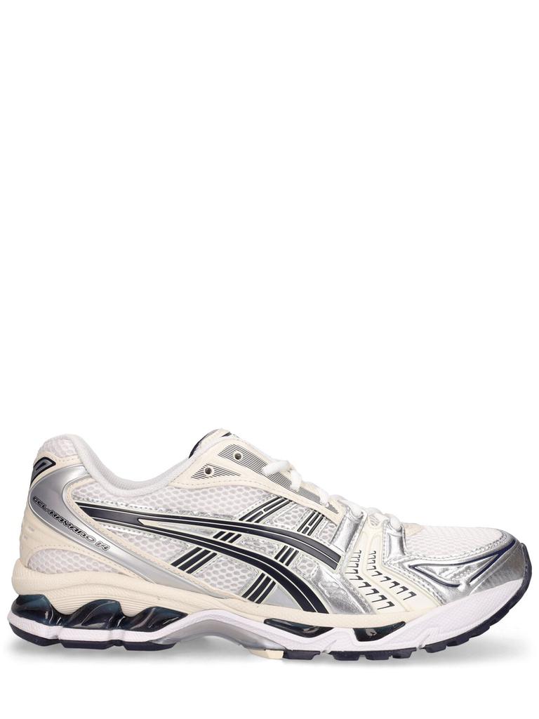 ASICS Gel-kayano 14 Sneakers