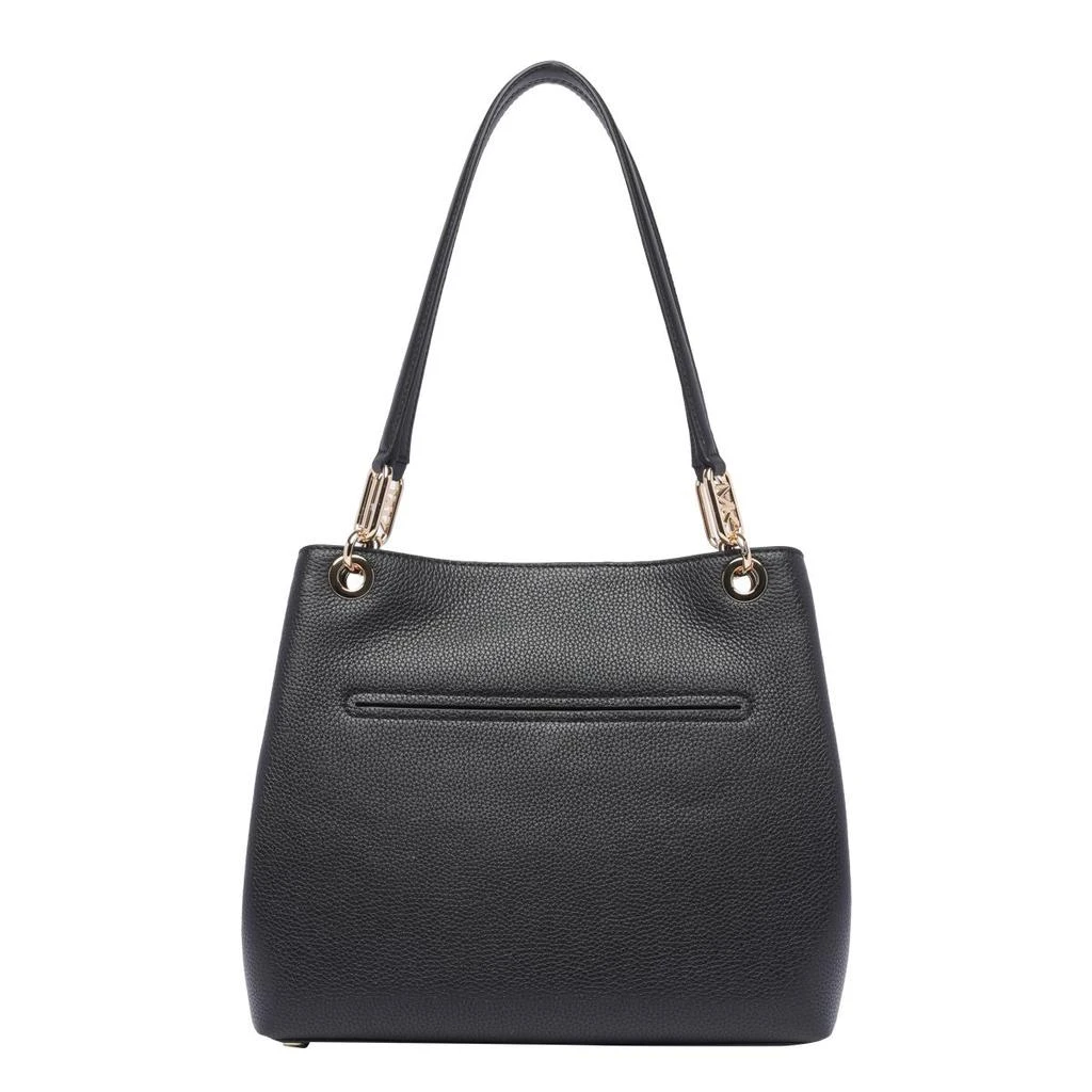 Michael Kors Michael Kors Kensington Leather Tote 3