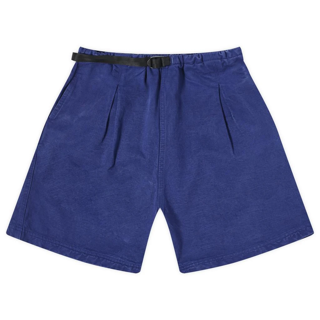 Monitaly Monitaly Easy Baggy Shorts 1
