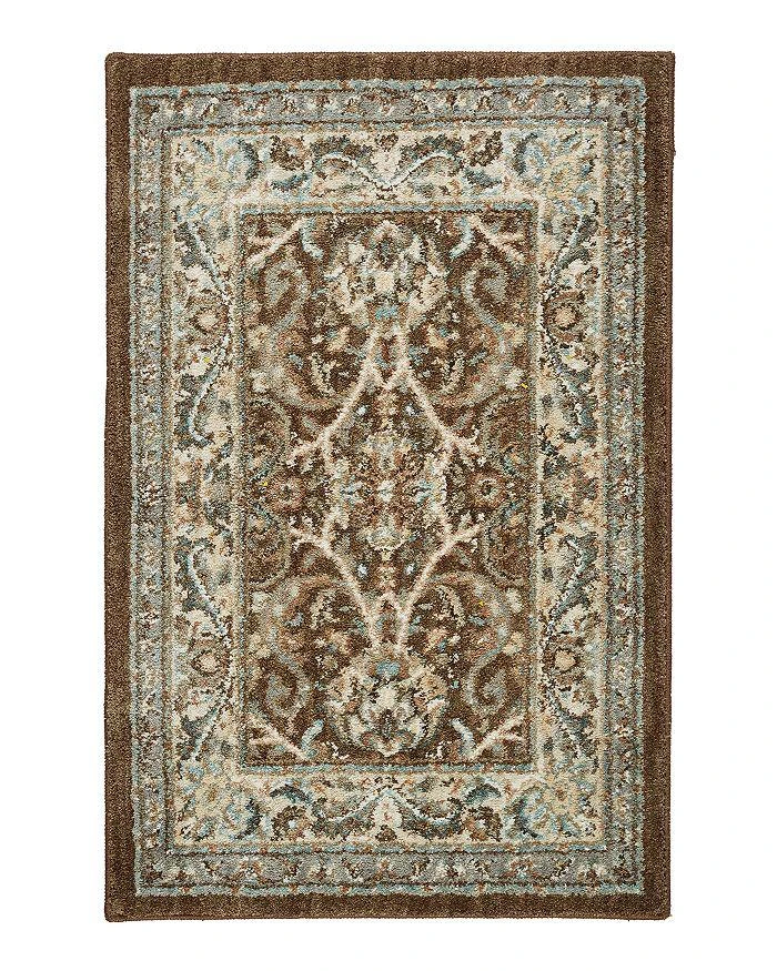Karastan Euphoria Newbridge Area Rug, 2' x 3' 1