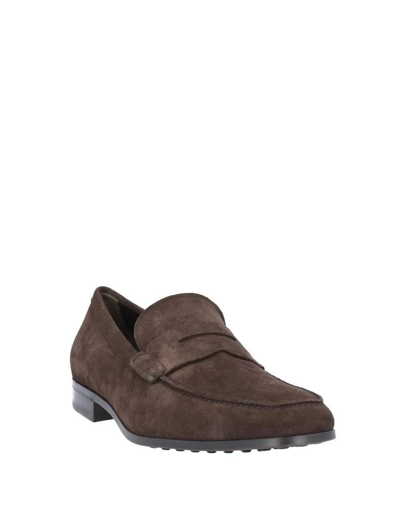 Tod's Loafers 2