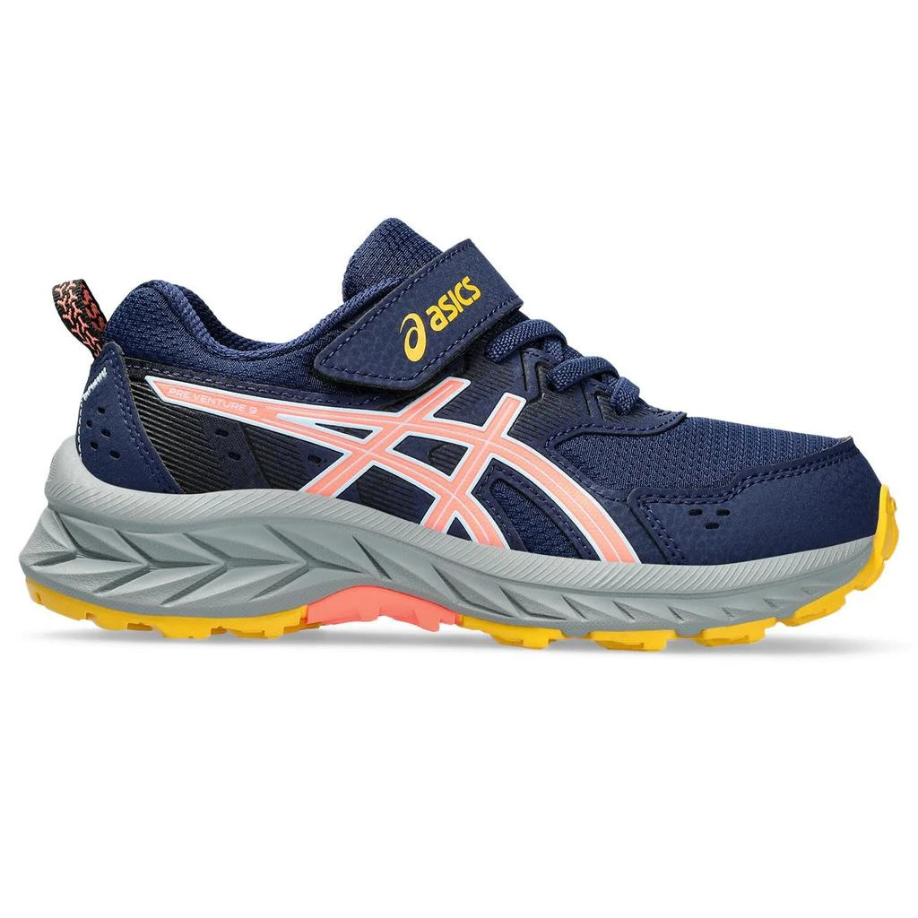 ASICS Kids Pre Venture 9 PS (Toddler/Little Kid) 6