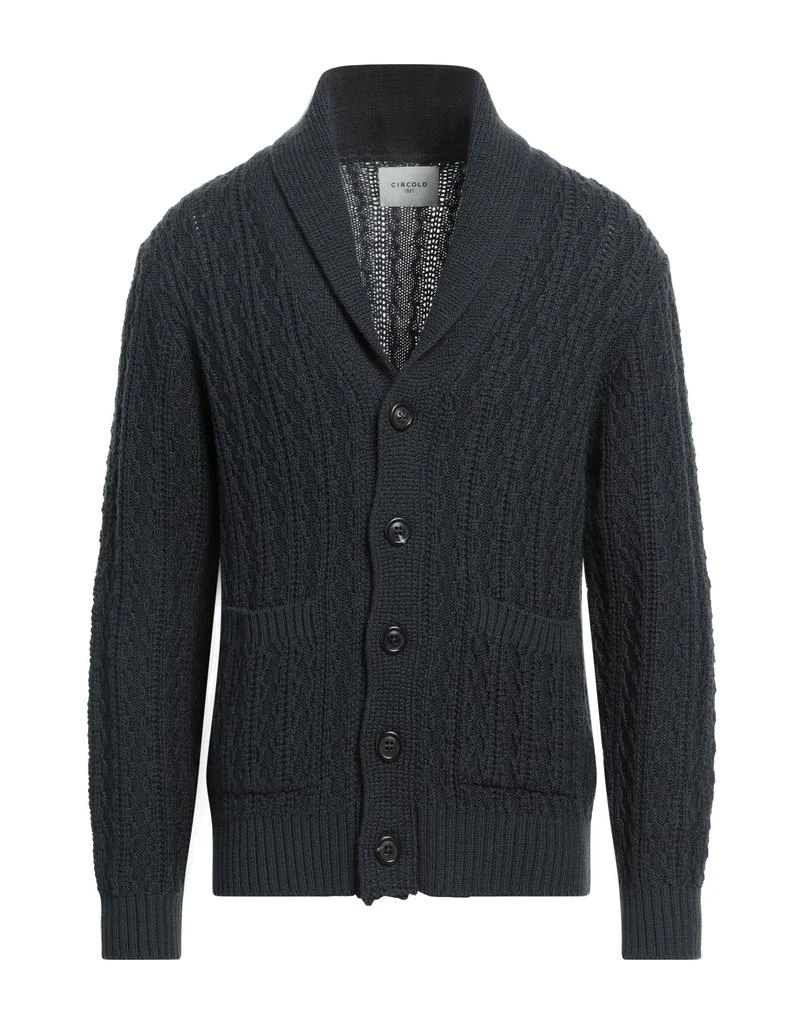 Circolo 1901 Cardigan 1