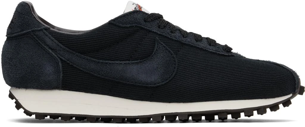 NIKE Black LD-1000 Sneakers 1