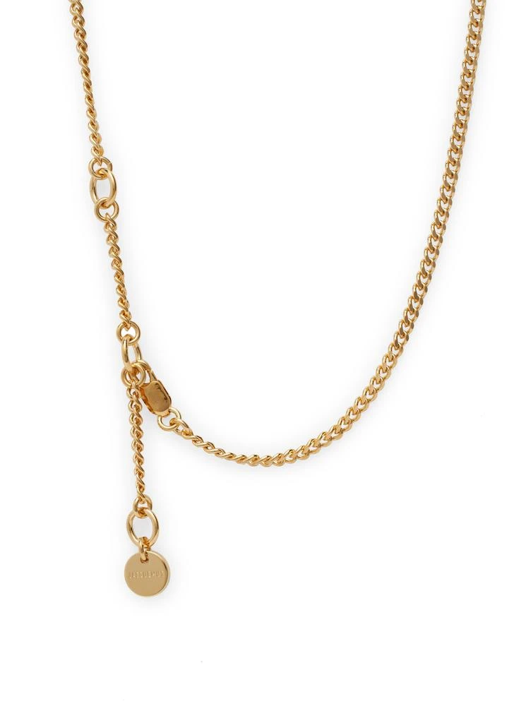 Jacquemus Jacquemus necklace 3