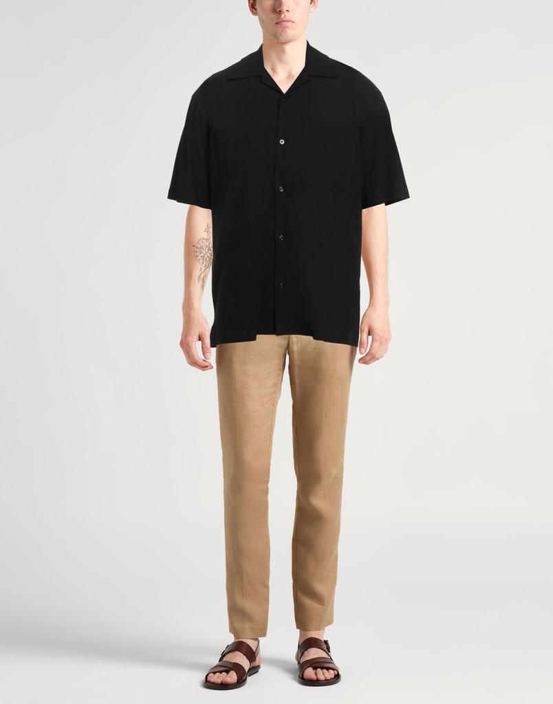 Herno Solid color shirt