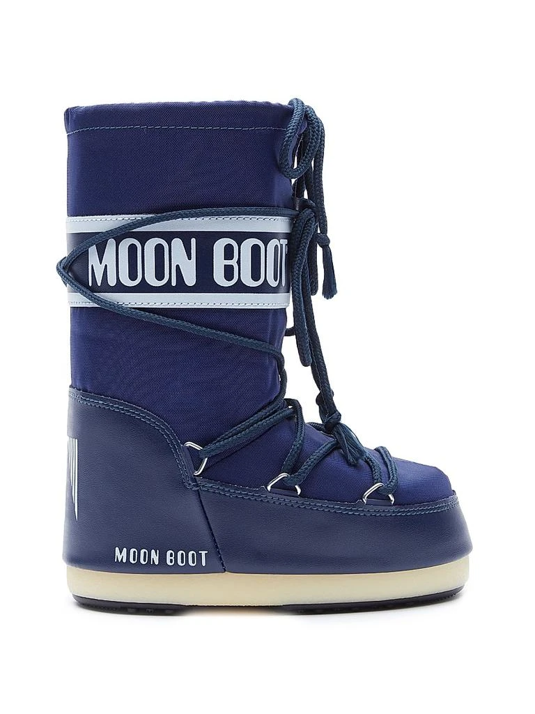 Moon Boot Little Kid's & Kid's Icon Nylon Boots 1