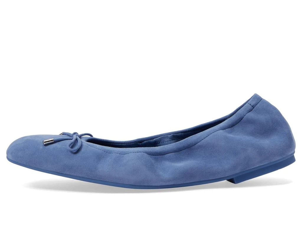 Stuart Weitzman Bardot Bow Flat 4