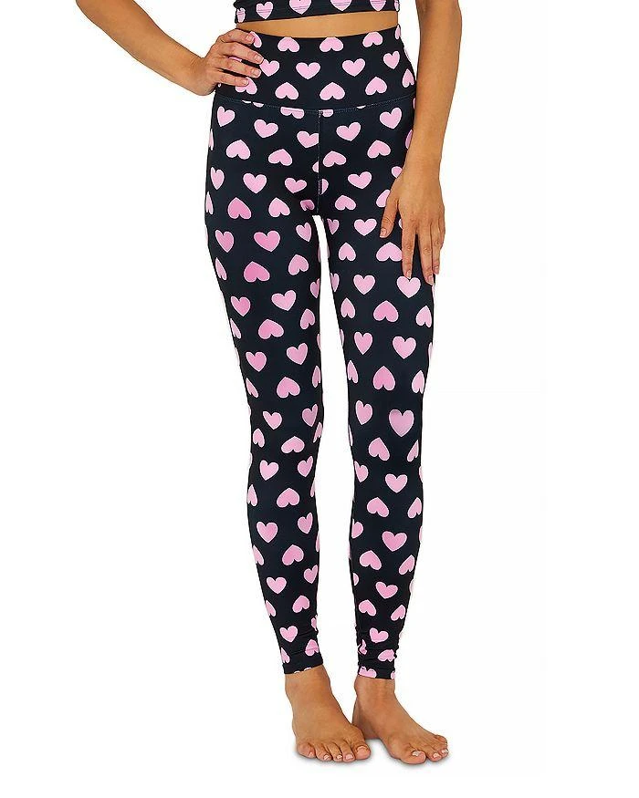 Beach Riot Piper Leggings 1