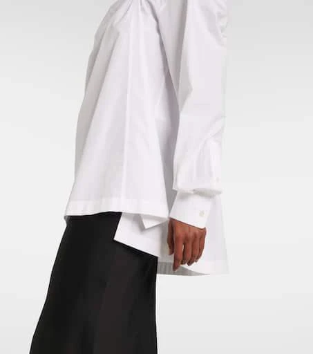 Dries Van Noten Cotton top 5