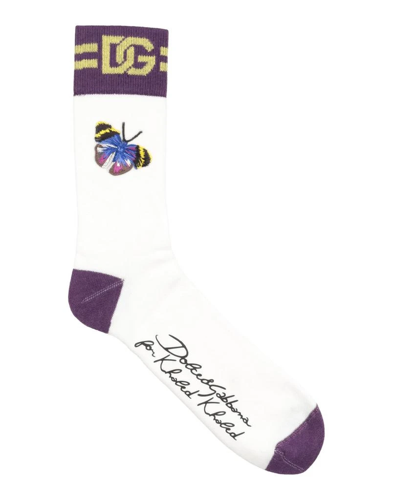 Dolce
Gabbana Socks
tights