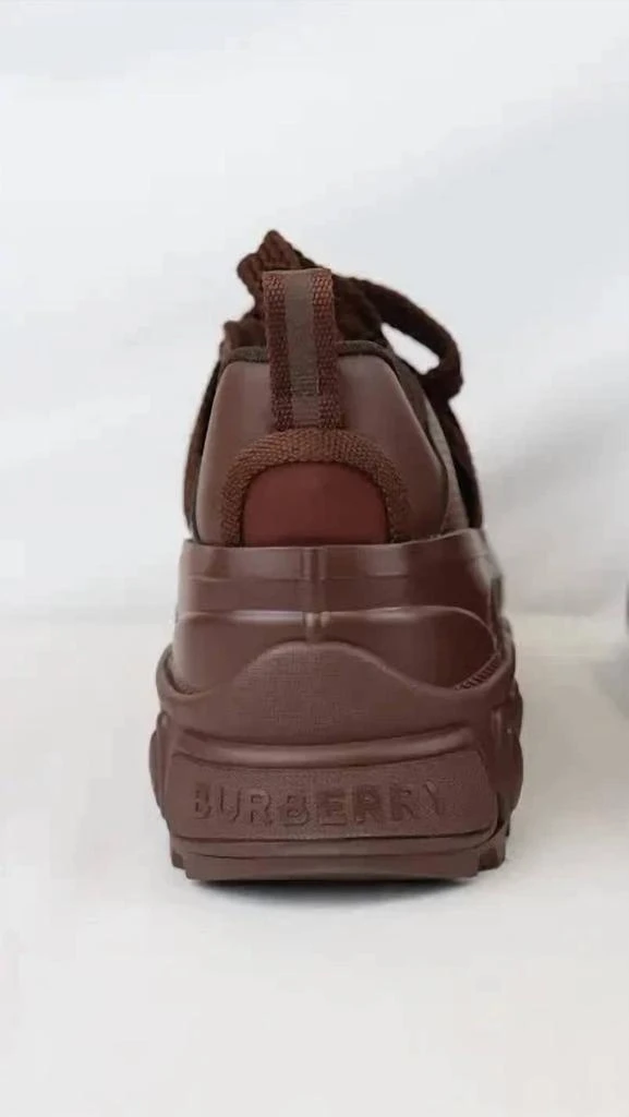 Burberry Burberry - Men
s Arthur Sneakers 5