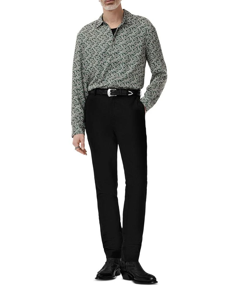 John Varvatos Rodney Shirt 3
