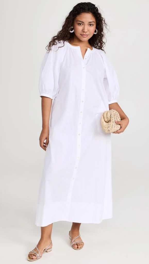 Staud Vincent Dress 10