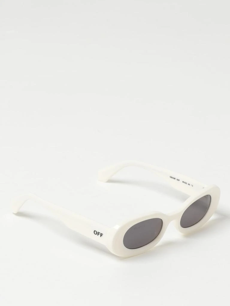 OFF-WHITE Off-White Amalfi sunglasses in acetate 1