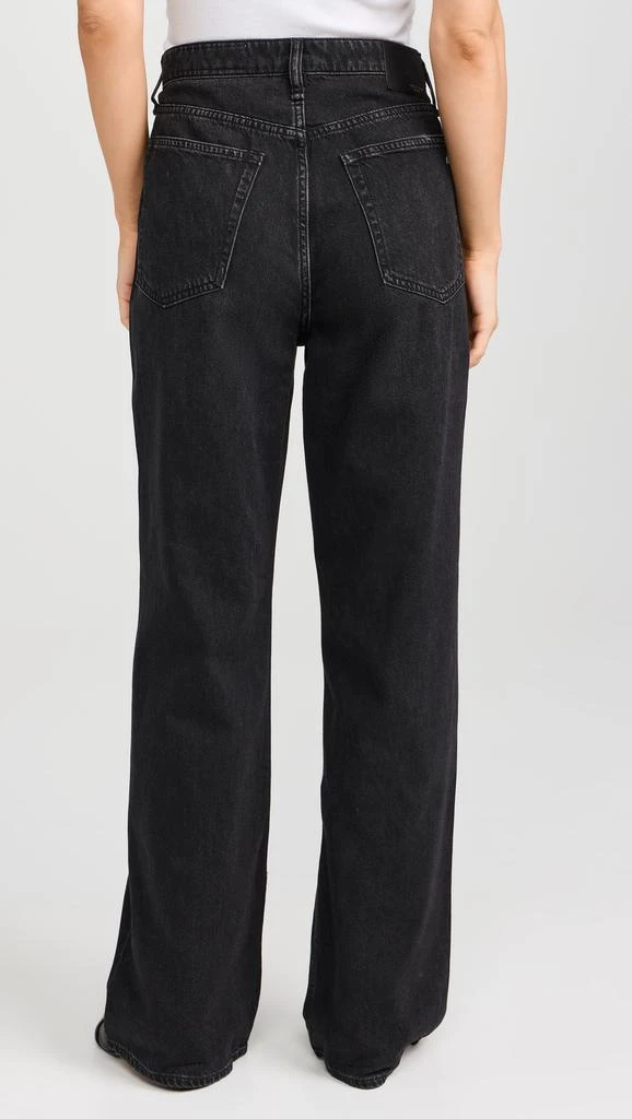 Rag & Bone Featherweight Logan Jeans 2