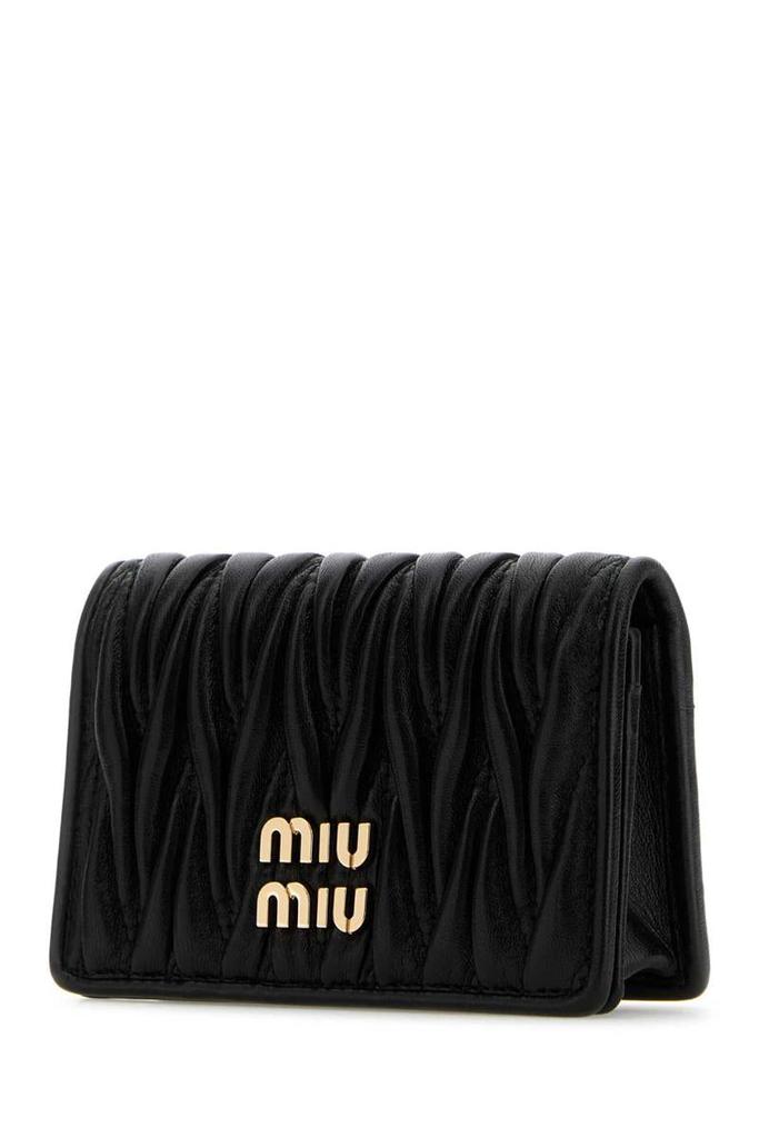 Miu Miu Miu Miu Wallets