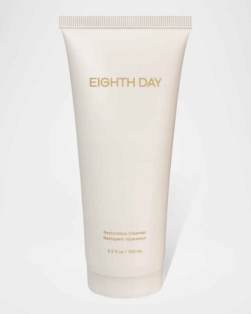 EIGHTH DAY The Restorative Cleanser, 3.3 oz.