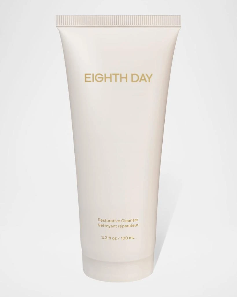 EIGHTH DAY The Restorative Cleanser, 3.3 oz. 1