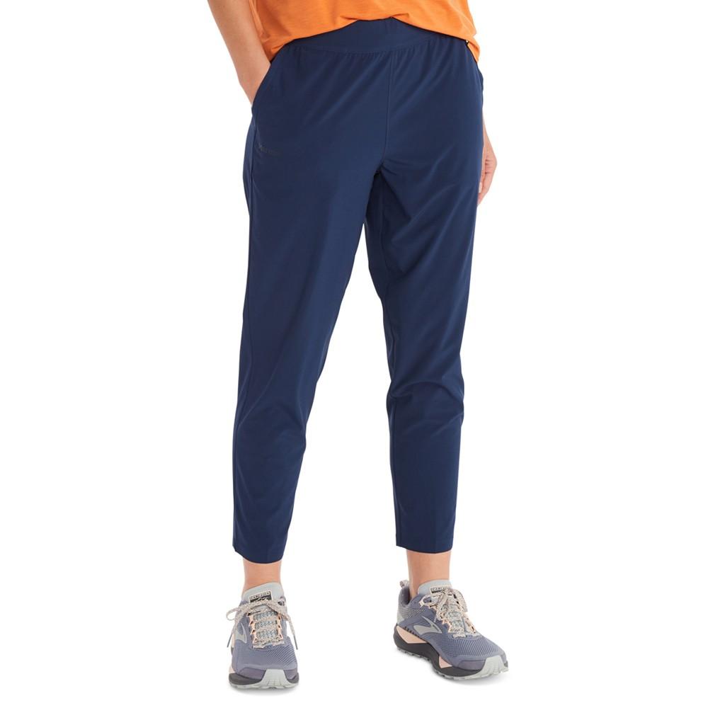 Marmot Women's Elda Cropped Performance Pants