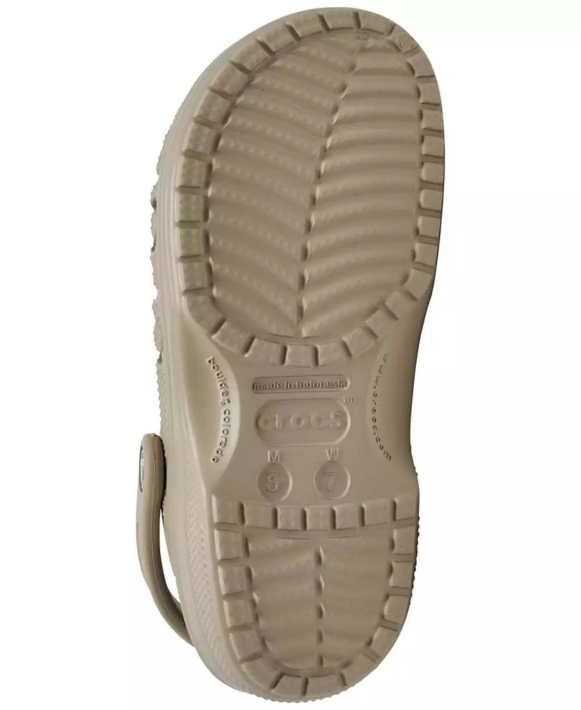 Crocs Men's and Women's Baya Classic Clogs from Finish Line 5