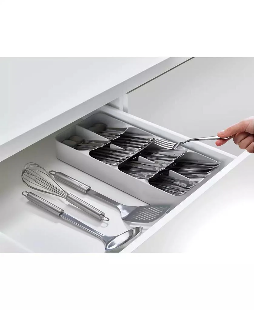 Joseph Joseph DrawerStore Large Cutlery Tray 3
