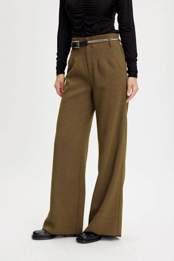 Gestuz Gestuz - Fraya Pants 3
