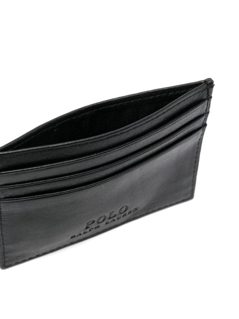 Ralph Lauren POLO RALPH LAUREN - Small Credit Card Holder