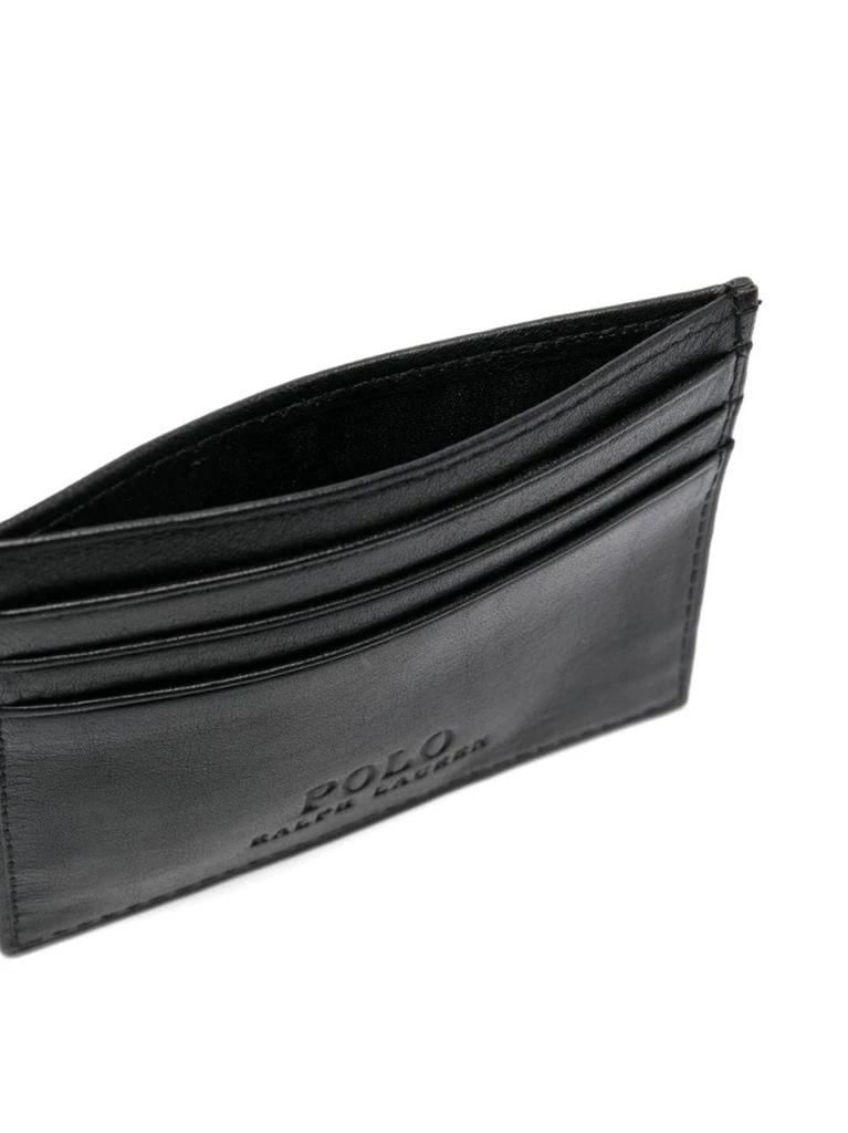 Ralph Lauren POLO RALPH LAUREN - Small Credit Card Holder 1
