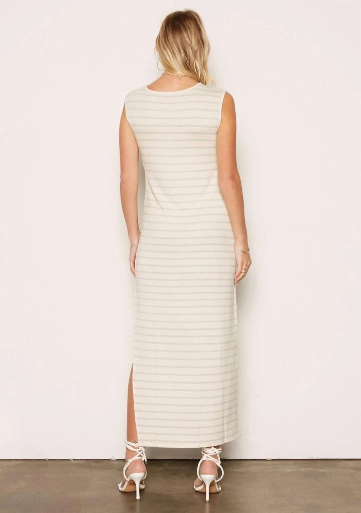 Tart Tart Collections - Darlene Maxi Dress 3