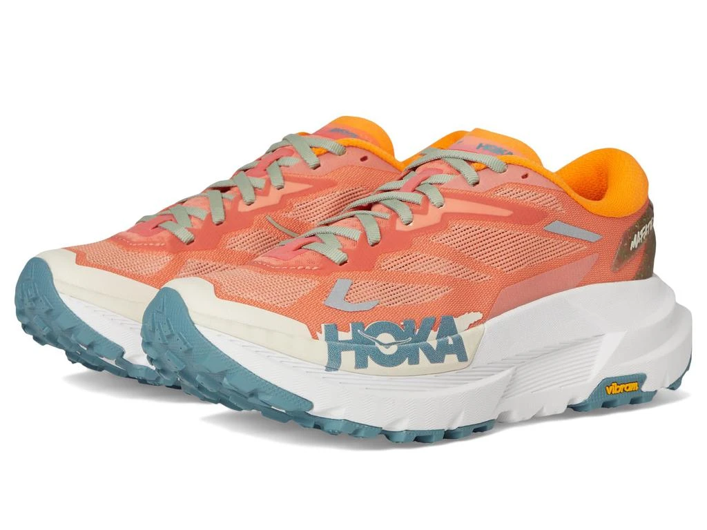 Hoka One One Mafate X 1