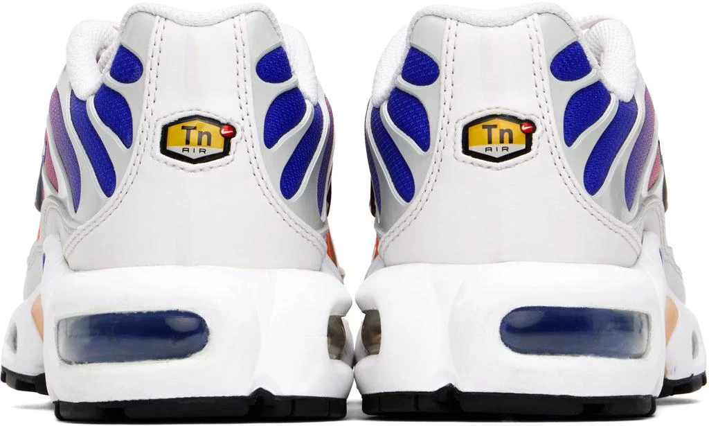 NIKE Multicolor Air Max Plus Sneakers 2