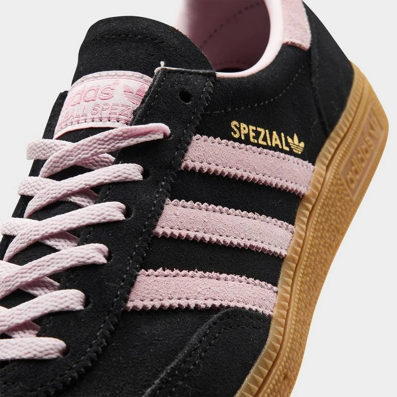 Adidas Women's adidas Originals Handball Spezial Casual Shoes 3