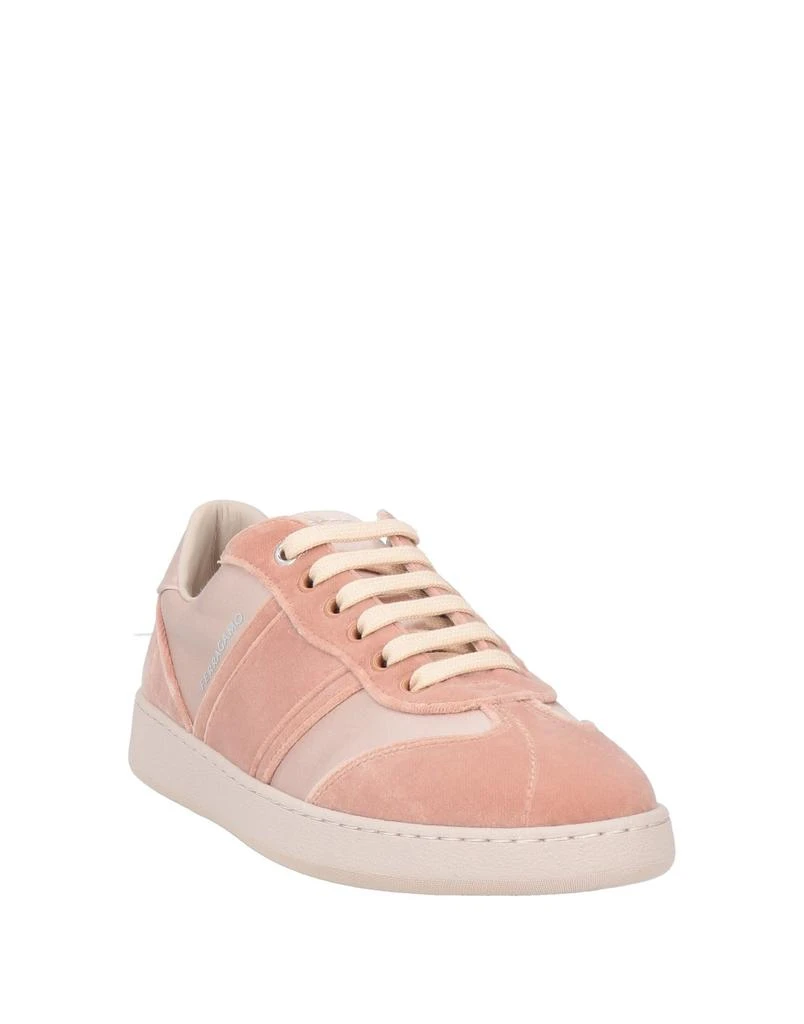 Salvatore Ferragamo Sneakers 2